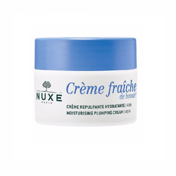 NUXE CR FRAICHE CR REPULPANTE HIDRATANTE 48H